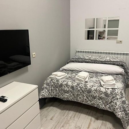 Apartamento Sagesa Salamanca Esterno foto