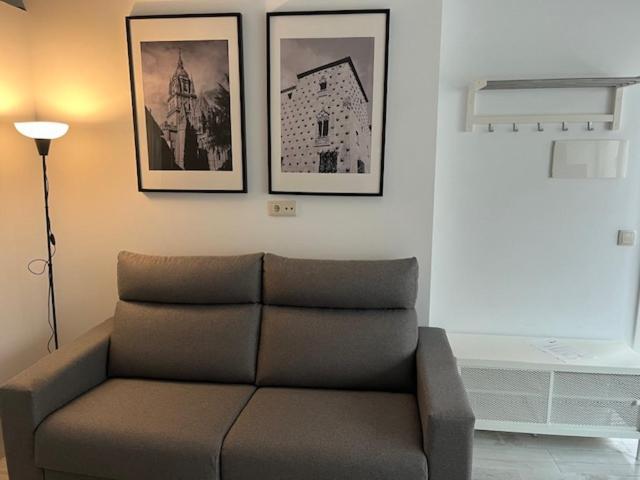 Apartamento Sagesa Salamanca Esterno foto