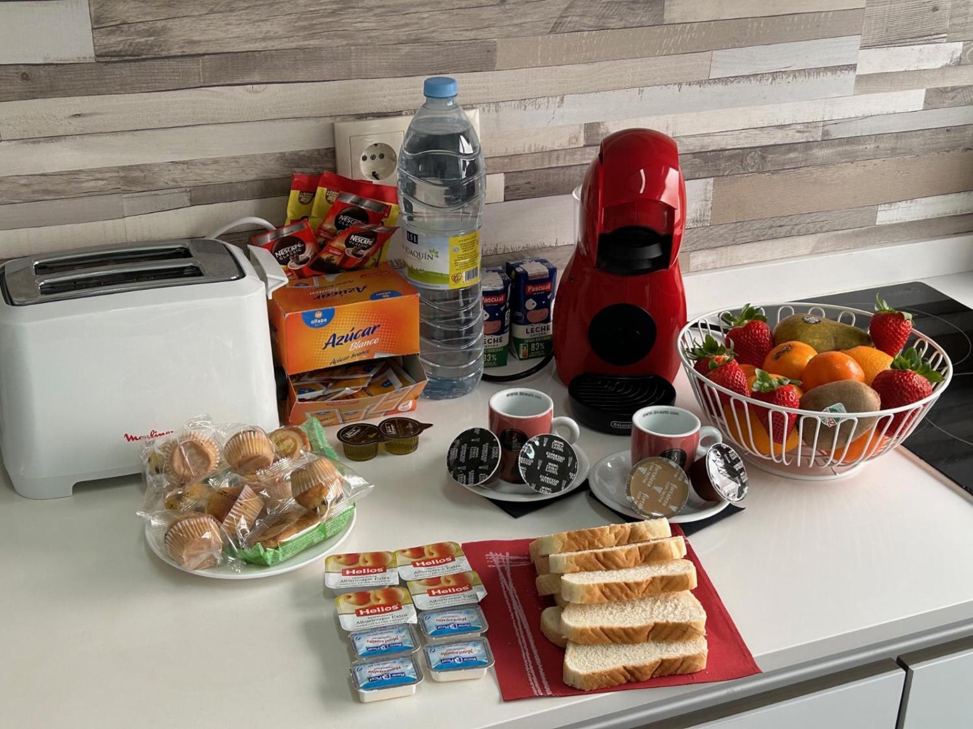 Apartamento Sagesa Salamanca Esterno foto